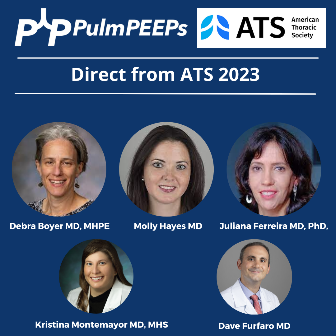 Direct from ATS
