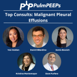 49. Top Consults: Malignant Pleural Effusions