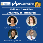52. Fellows’ Case Files: University of Pittsburgh