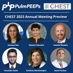 53. CHEST 2023 Preview
