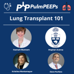 59. Top Consults: Lung Transplant 101