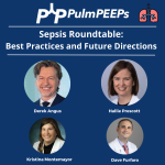 62. Sepsis Roundtable: Best Practices and Future Directions