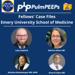 64. Fellows’ Case Files: Emory University School of Medicine