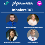 66. Inhalers 101