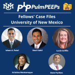 71. Fellows’ Case Files: University of New Mexico