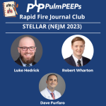 75. Rapid Fire Journal Club 8 – STELLAR