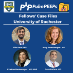 76. Fellows’ Case Files: University of Rochester