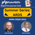 77. RFJC 9 – ARDS Series – ARMA