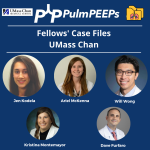 82. Fellows’ Case Files: UMass Chan