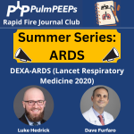 83. RFJC 13 – ARDS Series – DEXA-ARDS