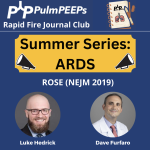 80. RFJC 11 – ARDS Series – ROSE
