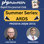 81. RFJC 12 – ARDS Series – PROSEVA