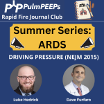 84. RFJC 14 – ARDS Series – Driving Pressure