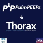 85. Journal Club with BMJ Thorax – Airway Disease