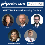 86. CHEST 2024 Preview