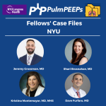 88. Fellows’ Case Files: NYU
