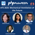 100. ATS 2025 Critical Care Assembly: The Future of Mechanical Ventilation