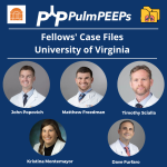 103. Fellows’ Case Files: University of Virginia