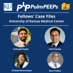 107. Fellows’ Case Files: University of Kansas Medical Center KUMC